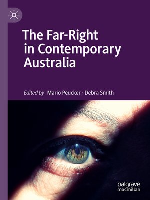 cover image of The Far-Right in Contemporary Australia